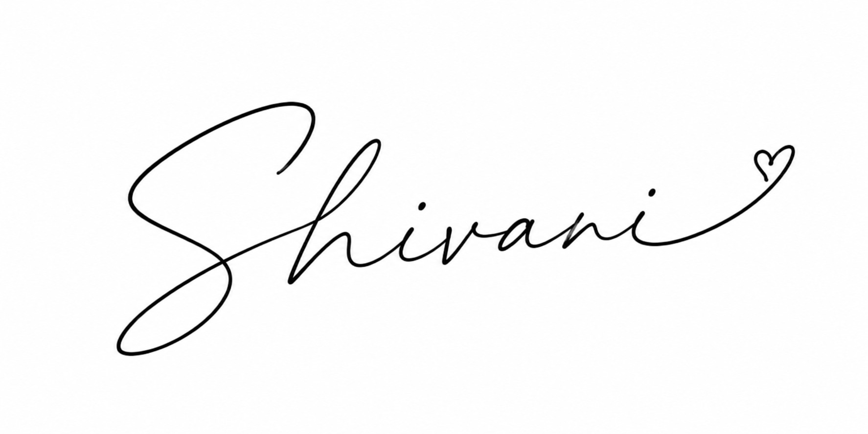 Signature