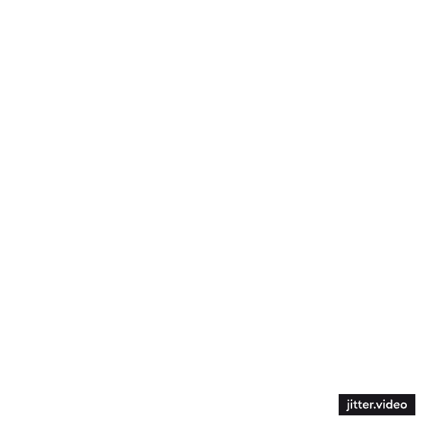 gif of map illustration